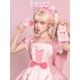 Mademoiselle Pearl Ice Cream One Piece(Reservation/3 Colours/Full Payment Without Shipping)